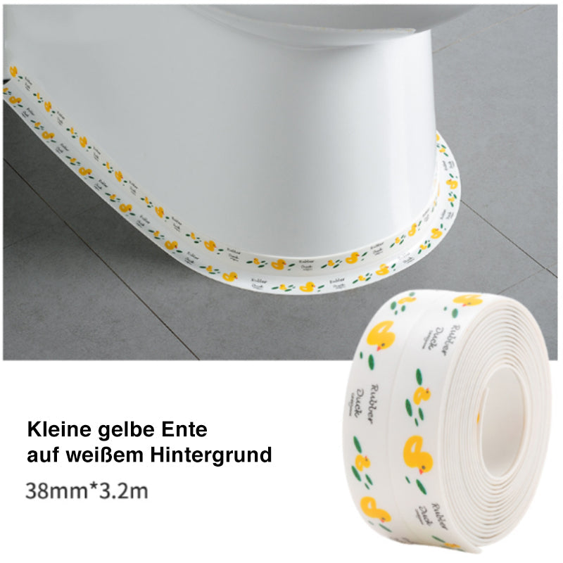 Waterproof repair tape for bathtub/bathroom/kitchen | Bowlift