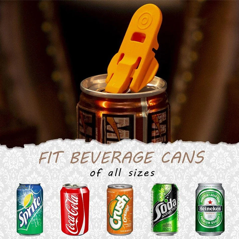 BowLift | Simple Can Opener