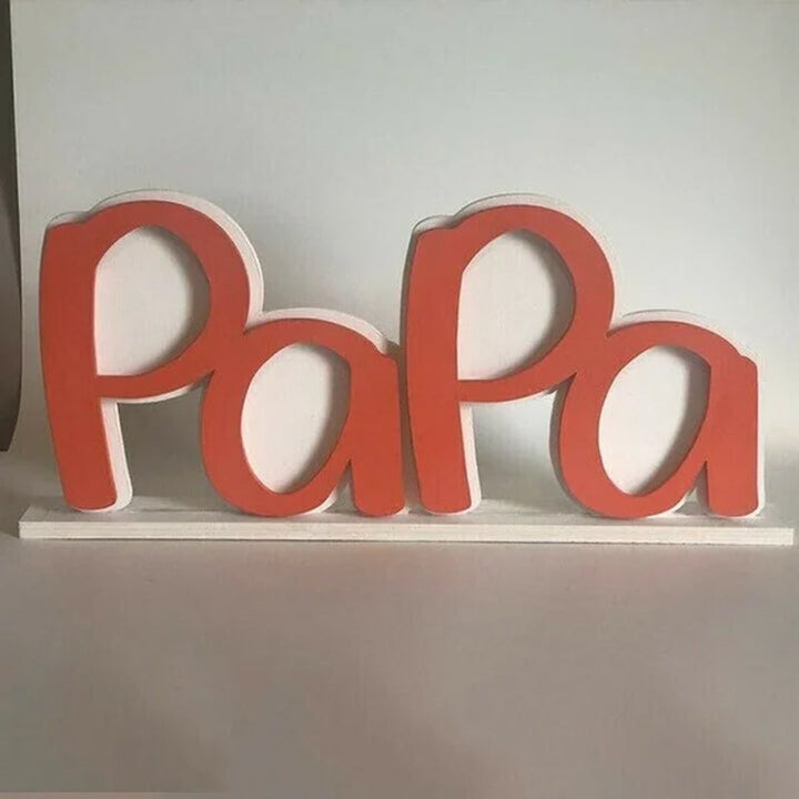 BowLift | Dad photo frame