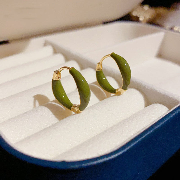BowLift | Magnetic lymphatic drainage earrings