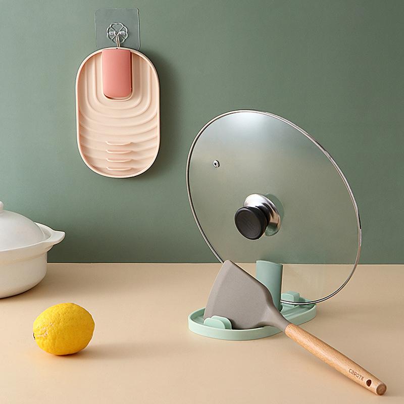 Folding Kitchenware Rack | Bowlift