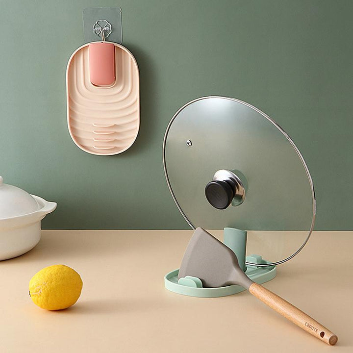 Folding Kitchenware Rack | Bowlift