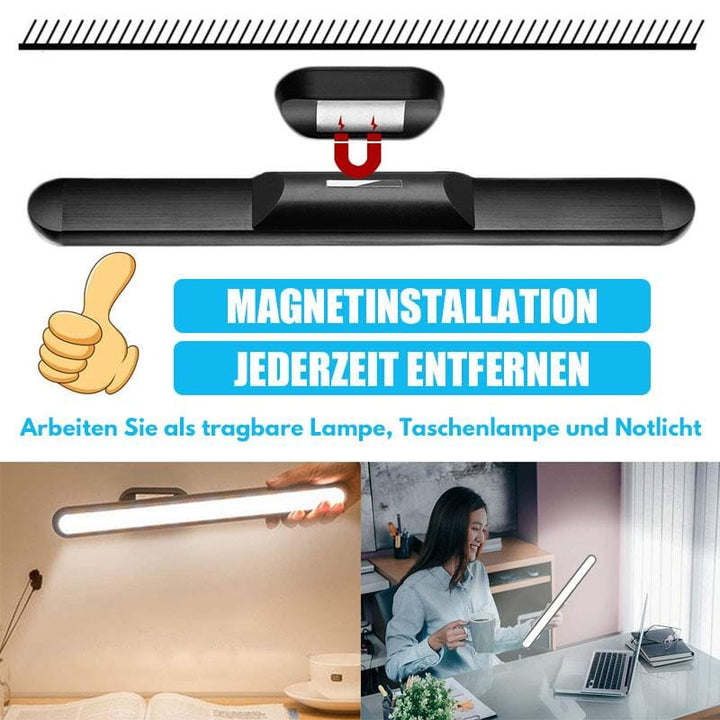 BowLift | Dimmable Touch Light Bar
