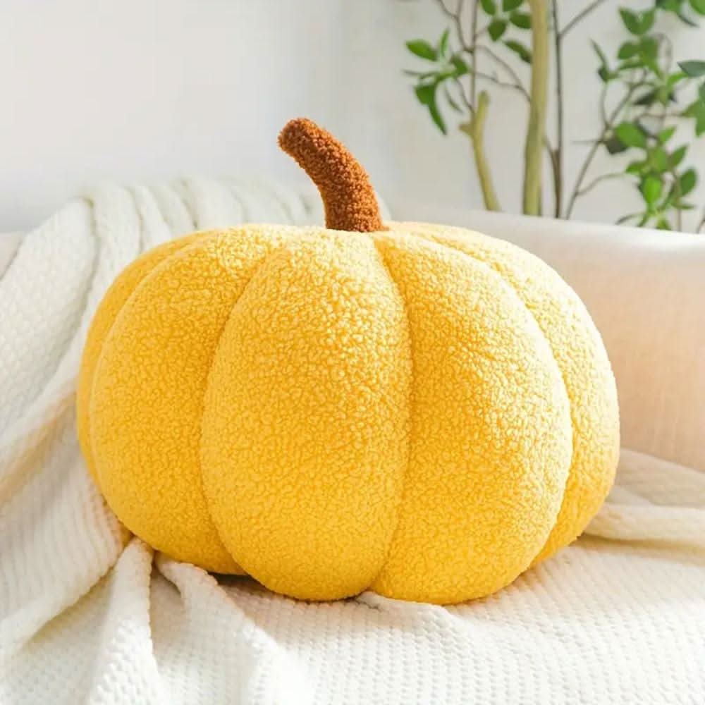 BowLift | Pumpkin Patch Plush Cushions