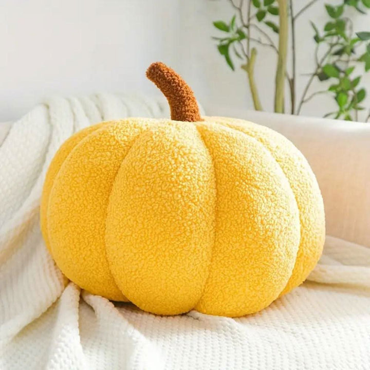 BowLift | Pumpkin Patch Plush Cushions