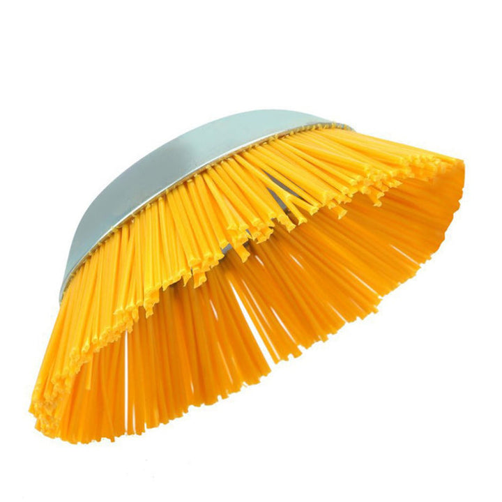 Nylon weed brush for lawn mower | Bowlift