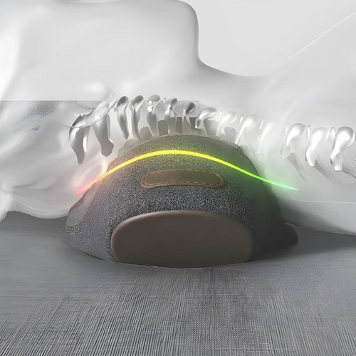 BowLift | Massage Neck Pillow with Heating Function