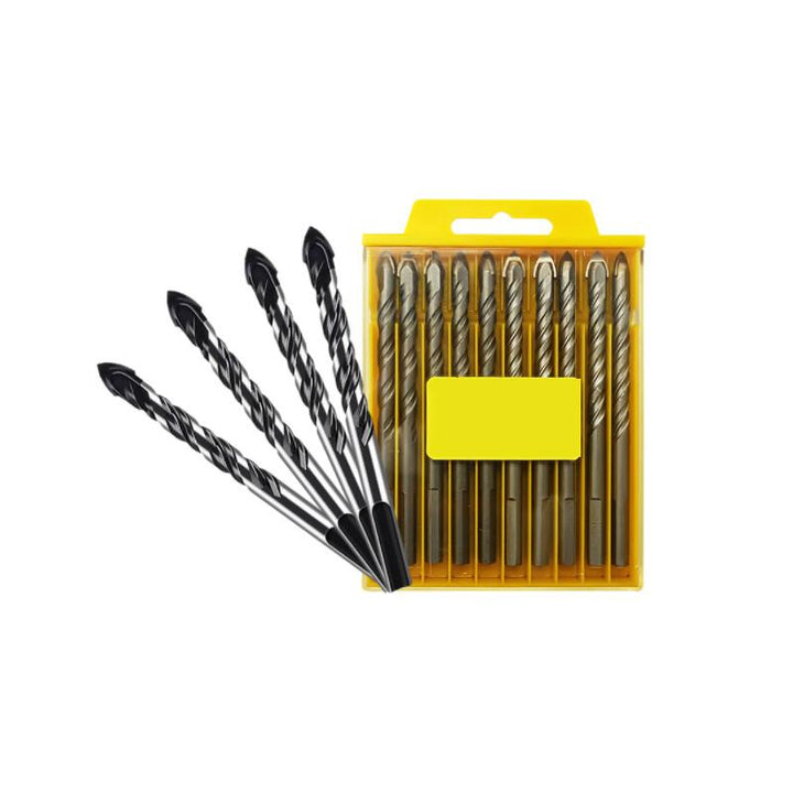 BowLift | 7 PCs Multifunctional Drills