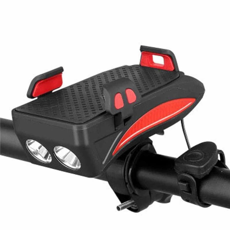 Smartphone Holder for Bicycle | Bowlift