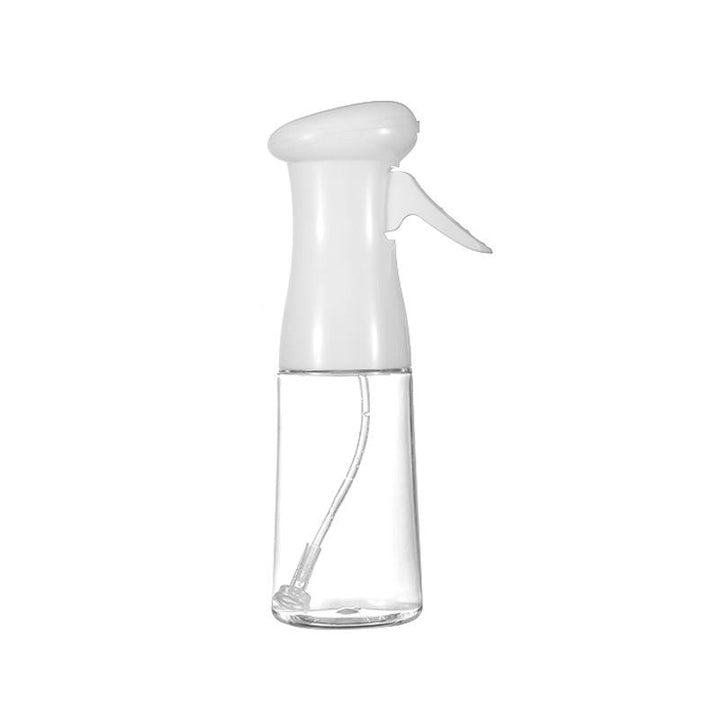 Oil spray bottle with air pressure | Bowlift