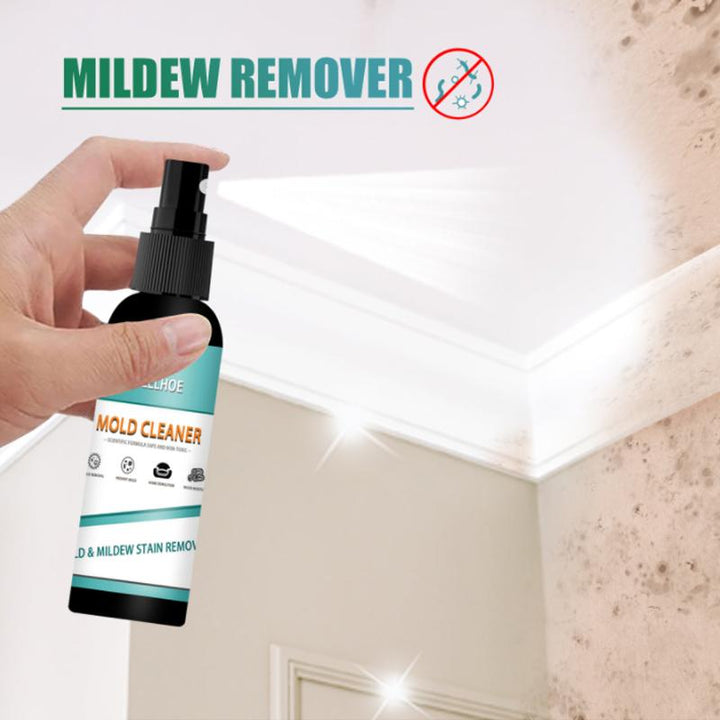 BowLift | Mold cleaner for furniture tiles