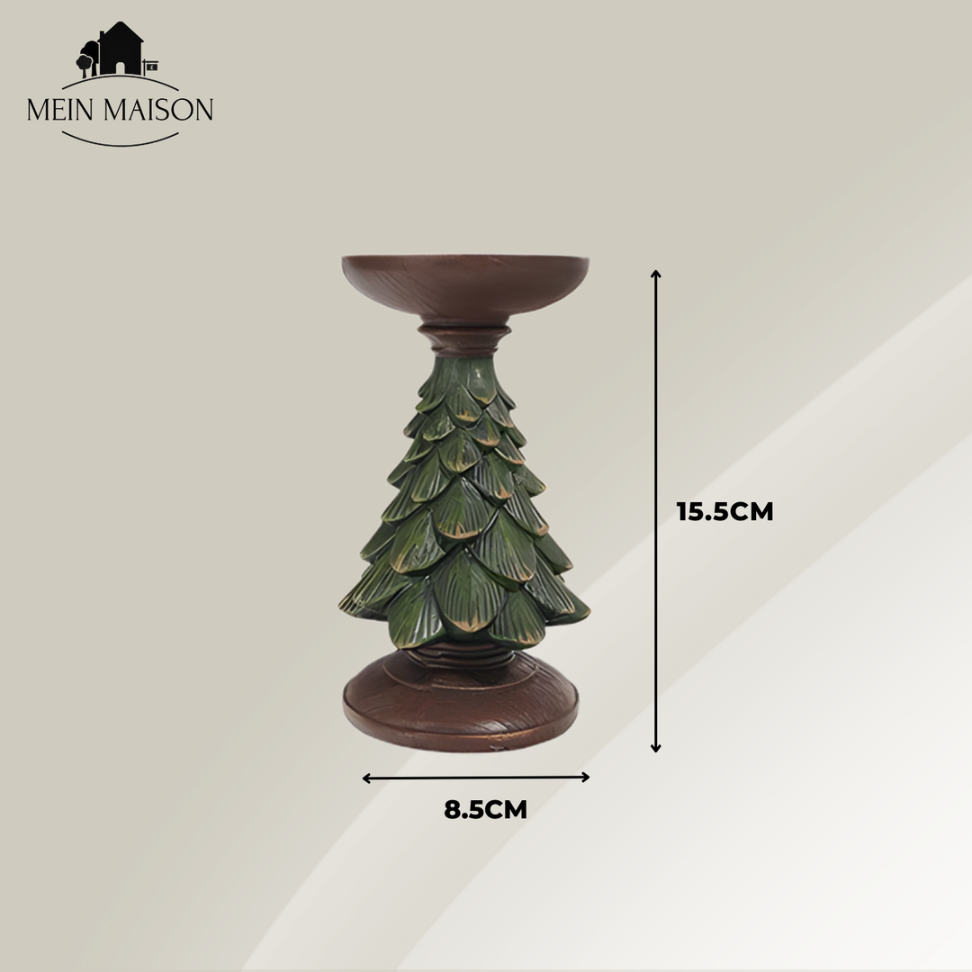 BowLift | LumiPine – Classic Vintage Christmas Glow