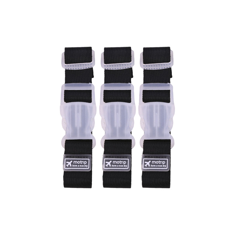 BowLift | Luggage Carrying Clip Buckle