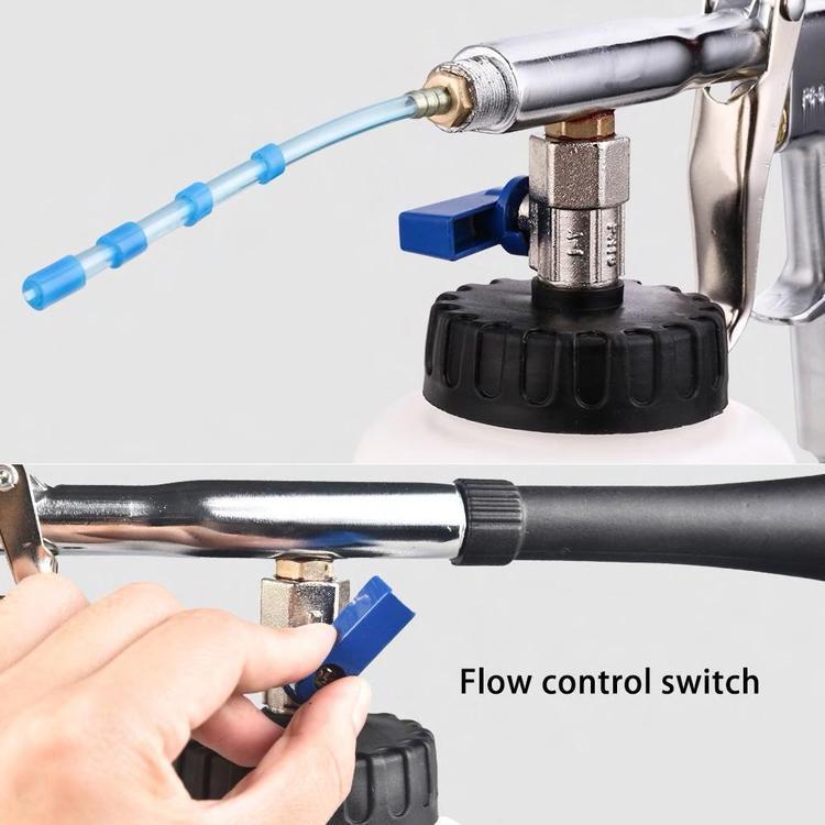 BowLift | Original Tornado™ High Pressure Car Cleaner Gun