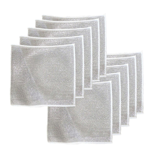 BowLift | Multifunctional scratch-free wire dishcloth