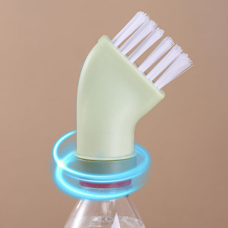 BowLift | Multifunctional Cleaning Brush Head