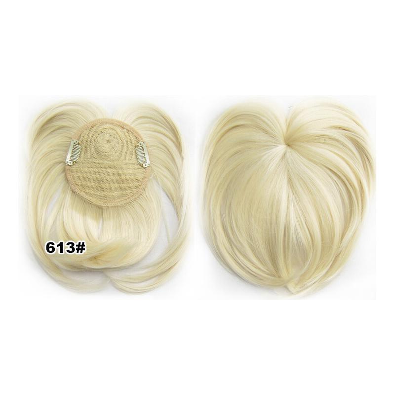 Replacement patch for wig | Bowlift