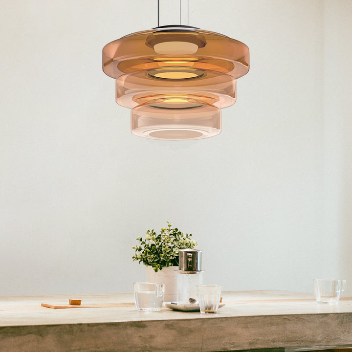 BowLift | Glass lamps that define elegance!