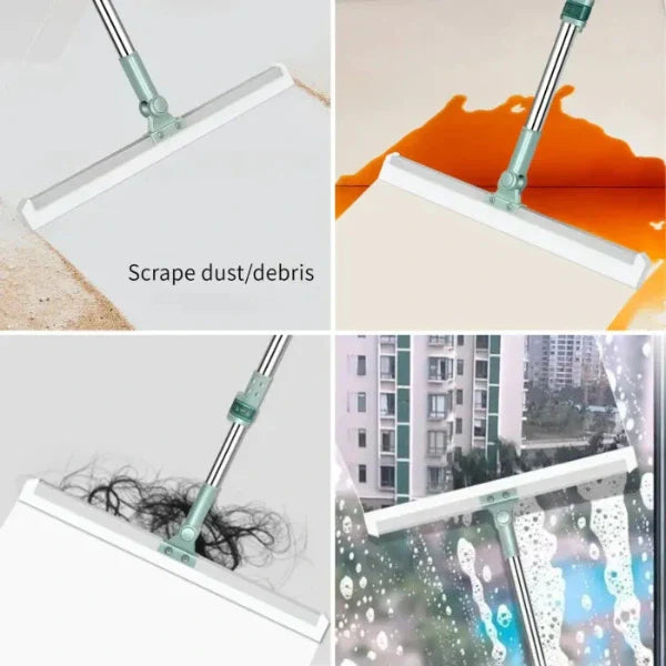 BowLift | FlexiWipe — Master every corner effortlessly