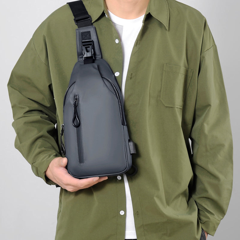 BowLift | Shoulder bag with large capacity for outdoor use