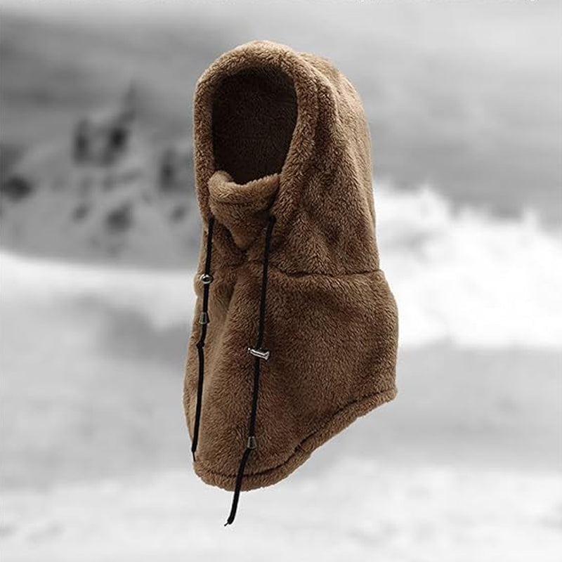 BowLift | SherpaShield Ultimate Warmth Protection