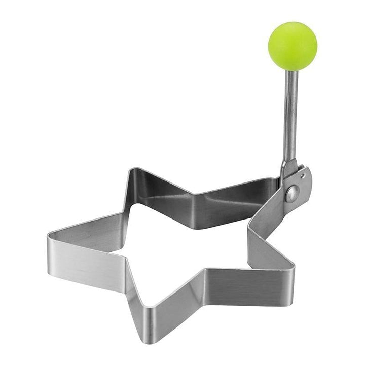 BowLift | Fried egg mold made of stainless steel
