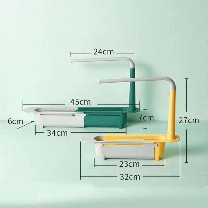 BowLift | Portable Telescopic ™ Sink | The portable sink is essential in any kitchen