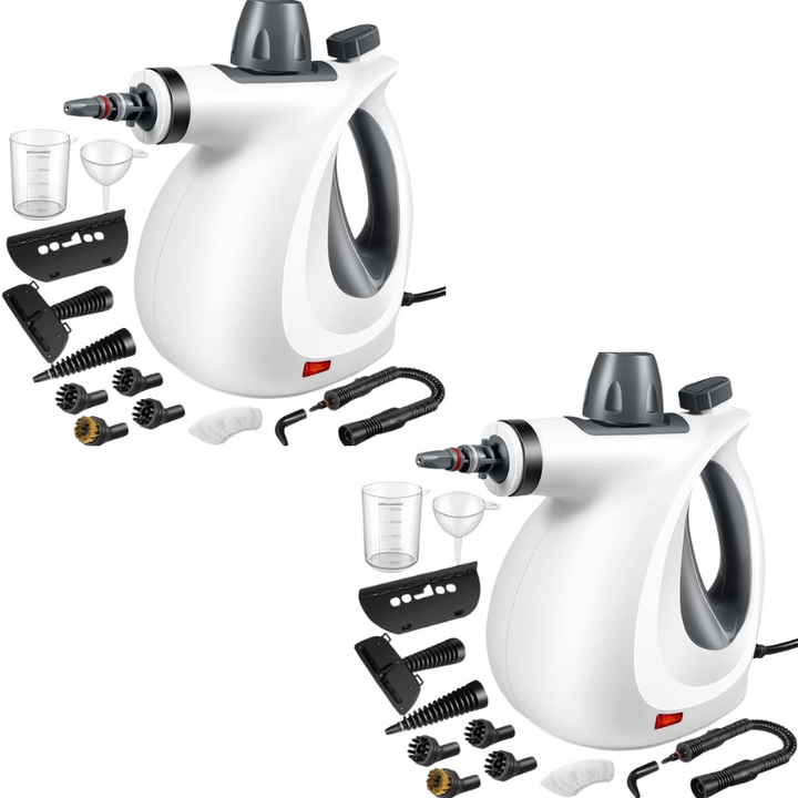 Adjustable High-Pressure Cleaner for Home and Professional Use Bowlift