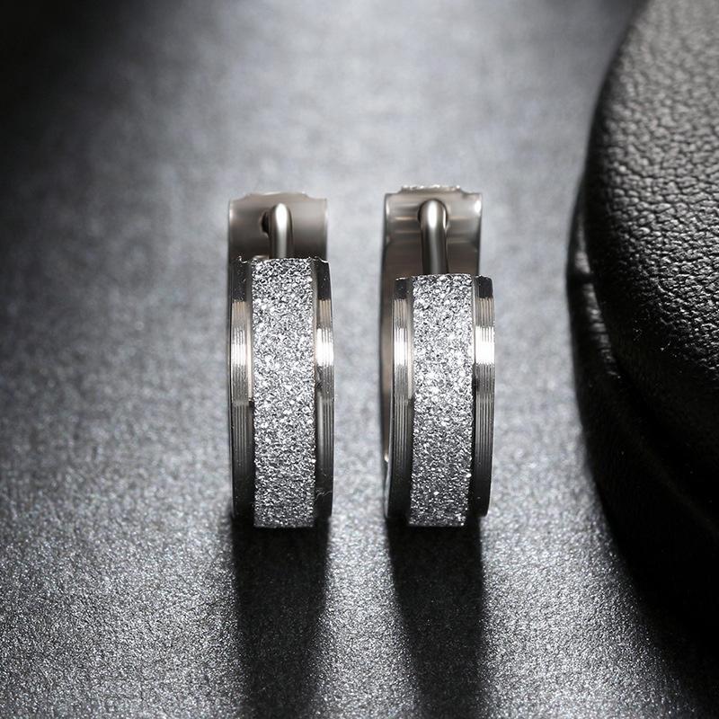 BowLift | Magnet earrings, 1/3 pair