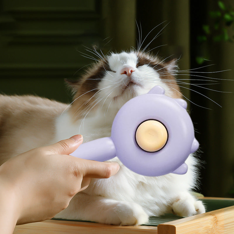 BowLift | Cleaning brush for pet hair