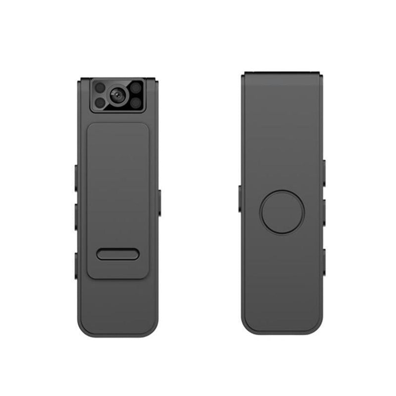 BowLift | HD Camera with Magnetic Back Clip