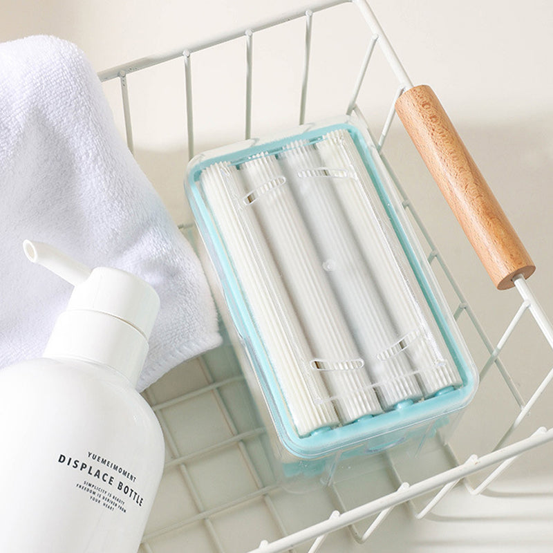 BowLift | Multifunctional Laundry Artifact Soap Box