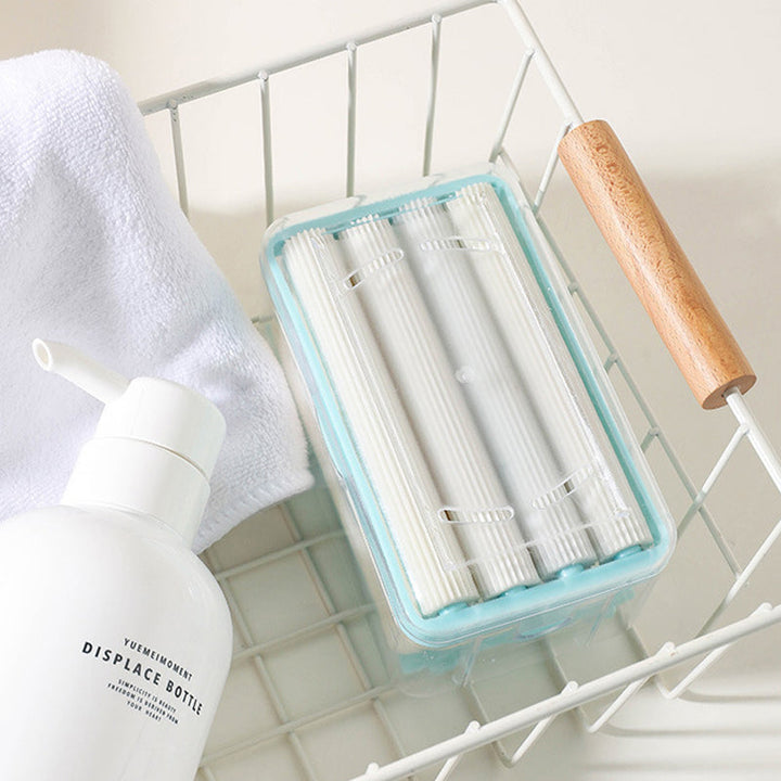 BowLift | Multifunctional Laundry Artifact Soap Box