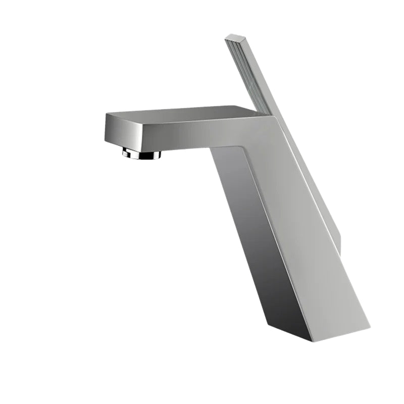 Streamline Bathroom Faucet Bowlift