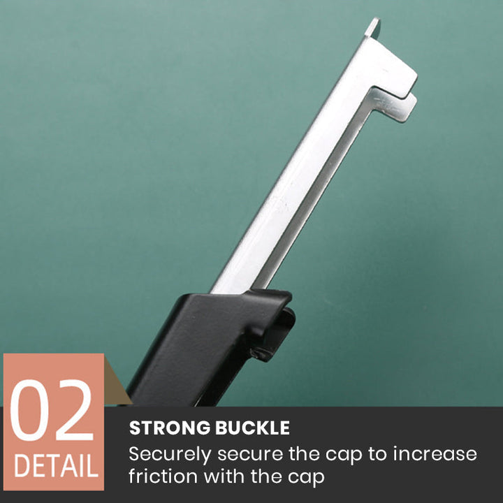 BowLift | Adjustable Can Opener