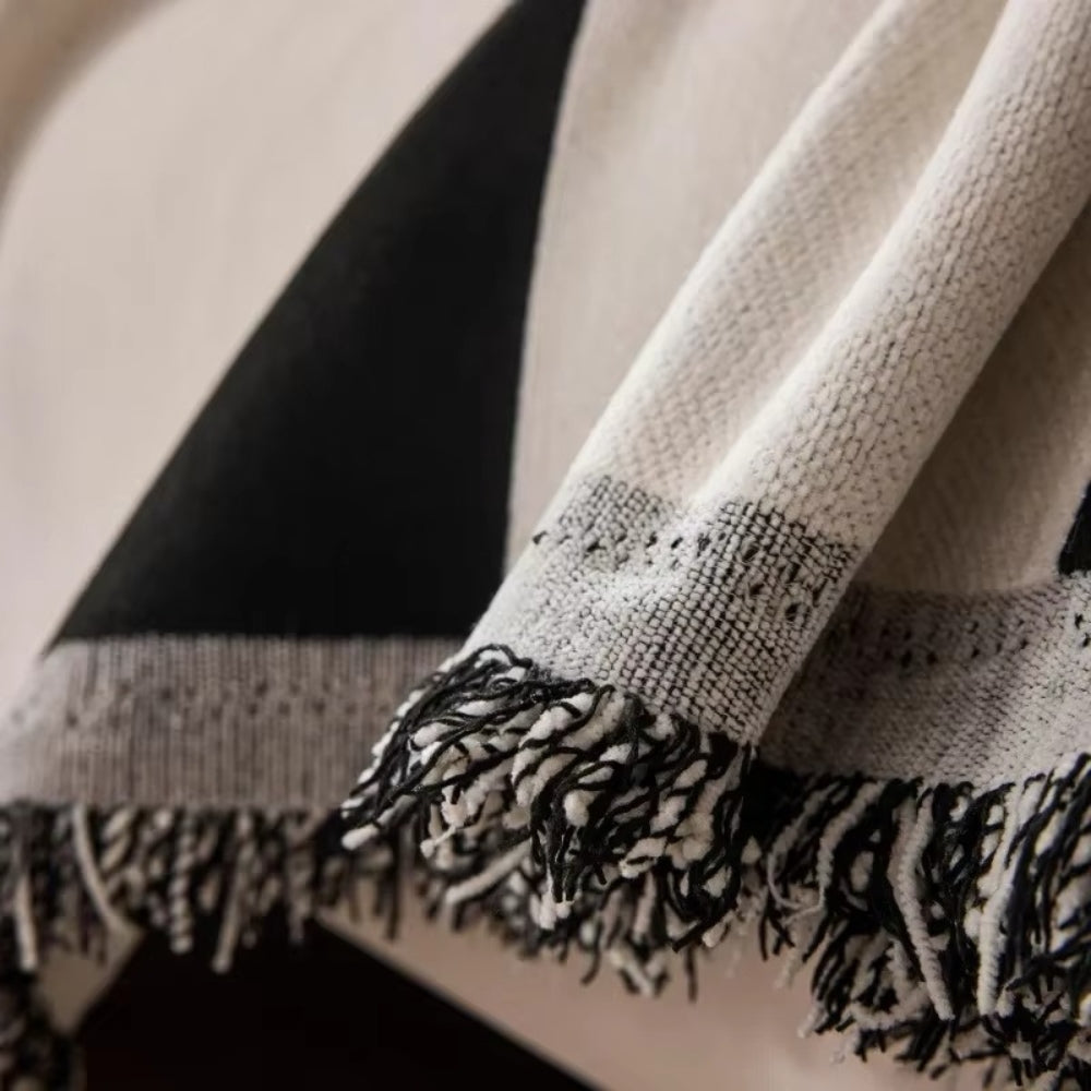 BowLift | Harper Luxe Chenille Sofa Cover