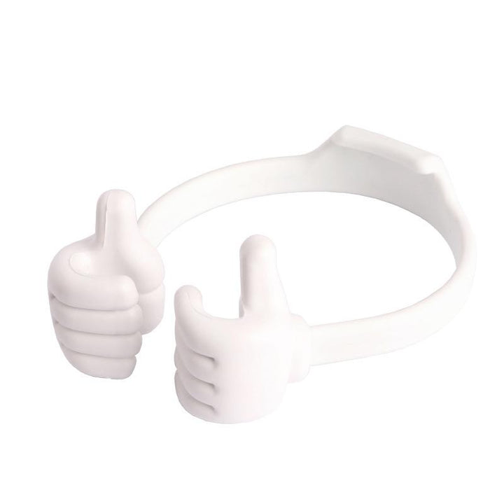 BowLift | Thumbs Up Lazy Phone Holder