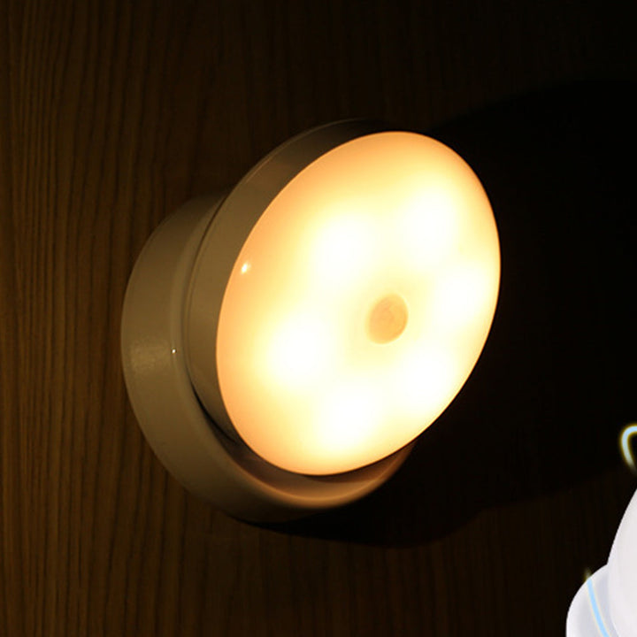 BowLift | LED Motion Sensor Light for Indoor Use
