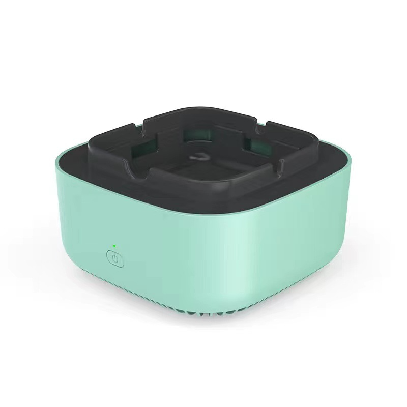 BowLift | Electronic Smokeless Ashtray with Air Filter