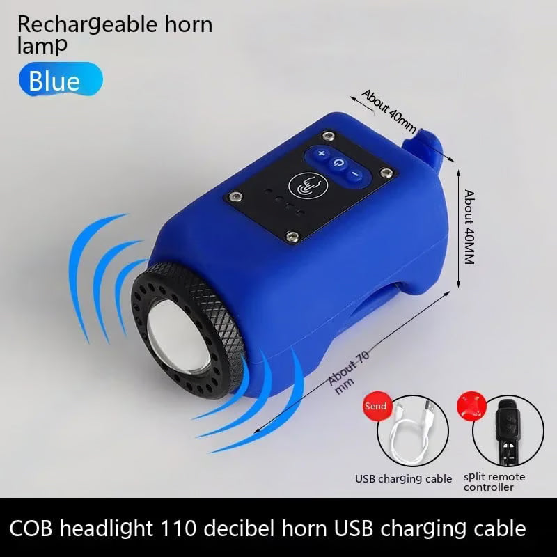 BowLift | Mountain Bike Electronic Horn Bell