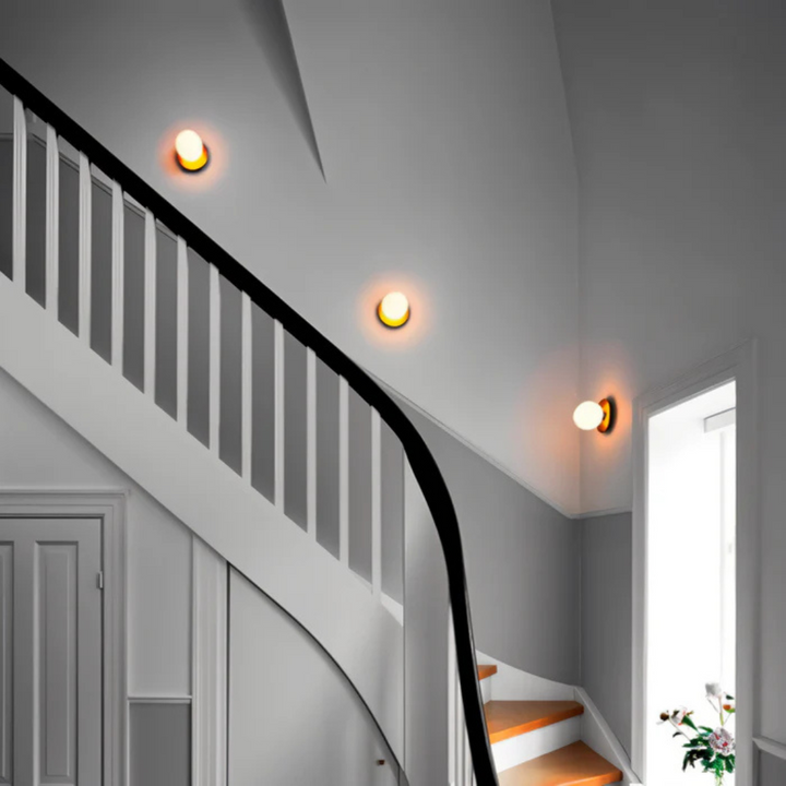 BowLift | Luxury LED Ceiling Lamp & Wall Lamp