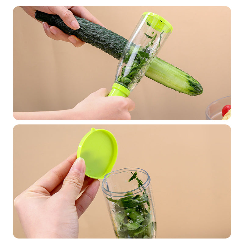 Vegetable Peeler | Bowlift