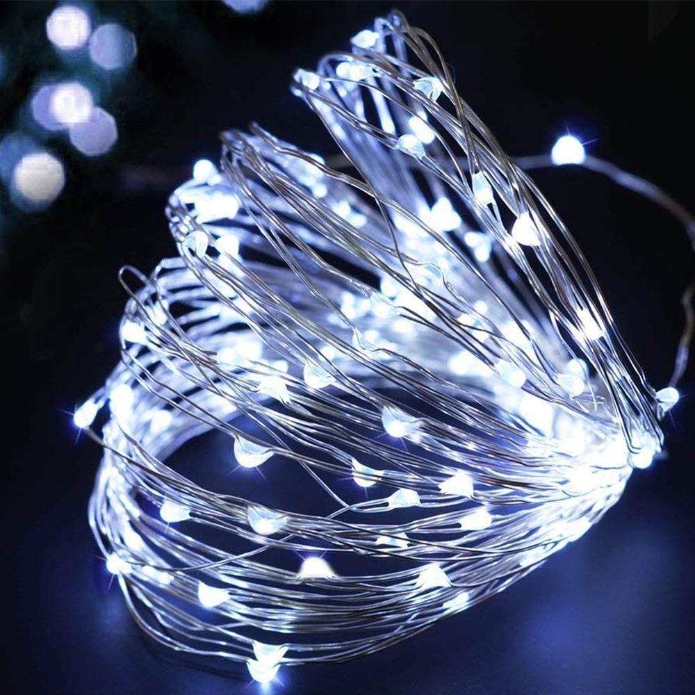 BowLift | LED Wine Bottle Lights Cork Night Light DIY Decor Lift - 5/10PCS