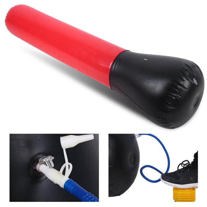 Inflatable boxing column | Bowlift