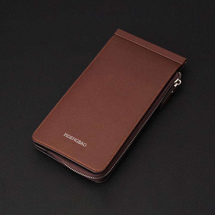 BowLift | Multifunctional Card Wallet