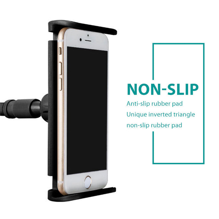 BowLift | Universal Detachable Long Arm Lazy Bedside Tablet mobile Phone holder