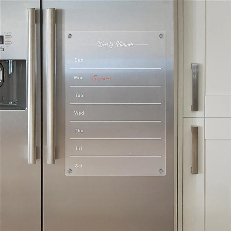 BowLift | Refrigerator Planner