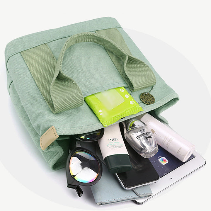 Canvas Bag | Bowlift
