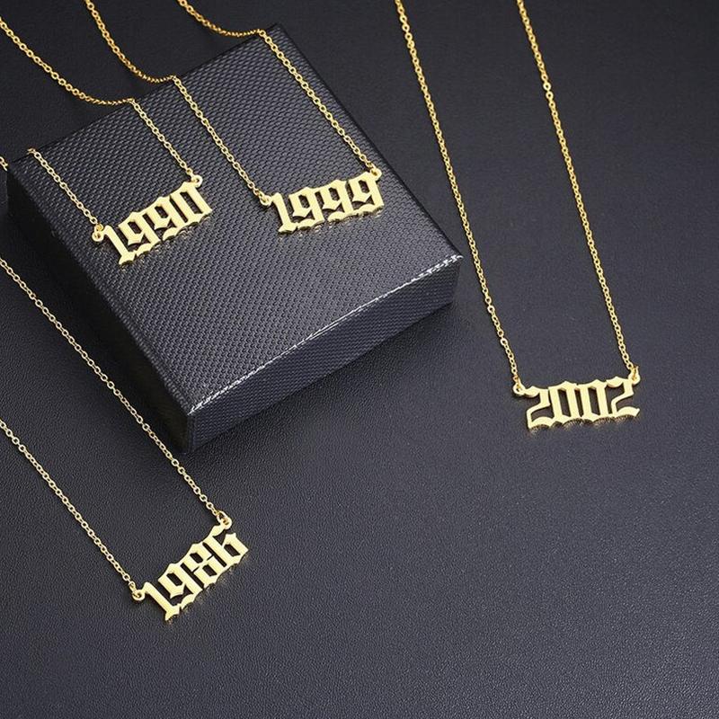 BowLift | Stainless Steel Vintage Anklet