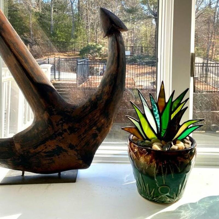 BowLift | Mini Potted Plants Decoration Garden Ornaments